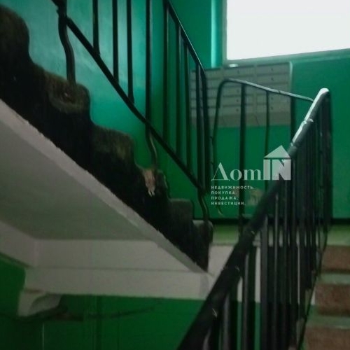 2-комн квартира д. Выскатка, улица Садовая