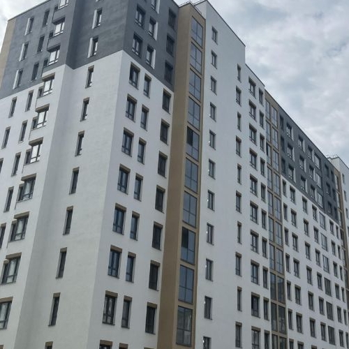 Студия пос. Шушары, проспект Старорусский, 3к2