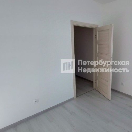 2-комн квартира улица Владимира Пчелинцева, 6к2