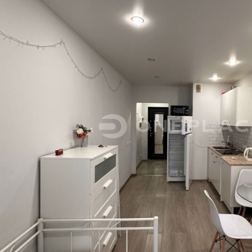 Студия Мурино, бульвар Воронцовский, 17