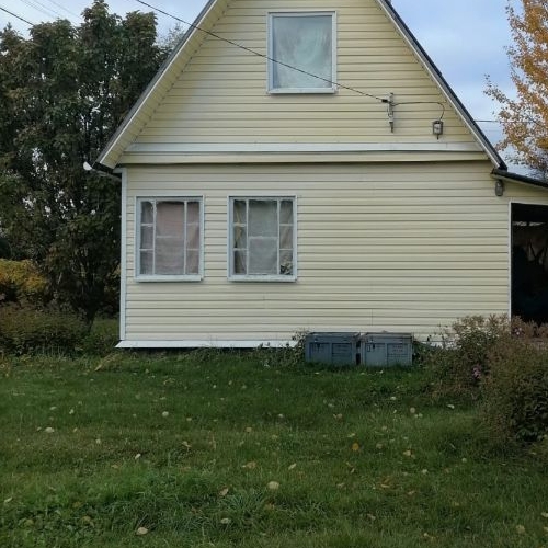 Коттедж/дом Бетонщик СНТ