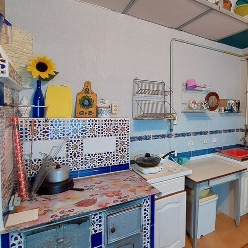 1-комн квартира Новая Ладога, Пионерская улица, 3