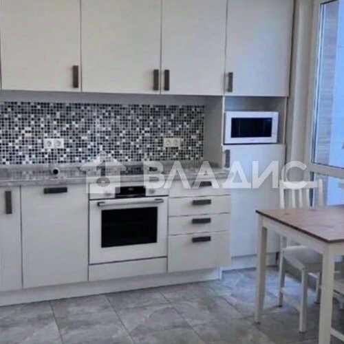 Студия Имени Свердлова пгт, проезд Западный, 14