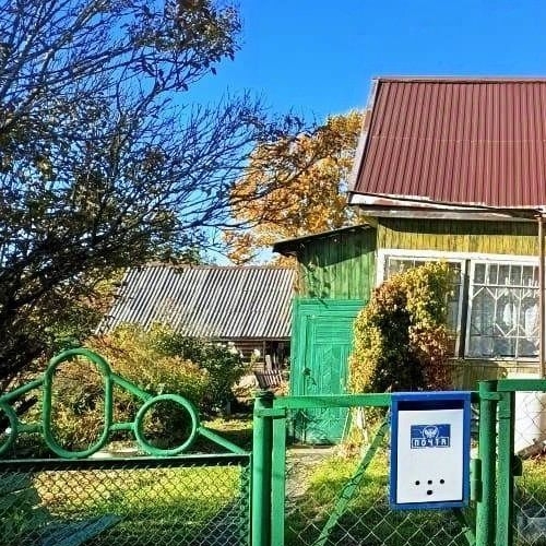 Коттедж/дом с. Ушаки, улица 1 Мая, 24