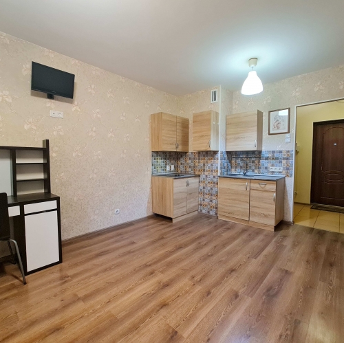 Студия Мурино г, Воронцовский б-р,  д. 17