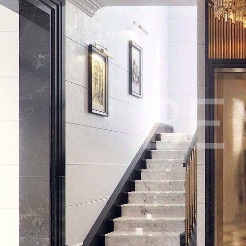 3-комн квартира набережная Воскресенская, 32