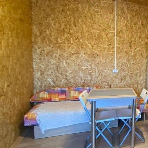 Коттедж/дом Надежда СНТ