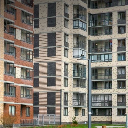 2-комн квартира проспект Уездный, 11