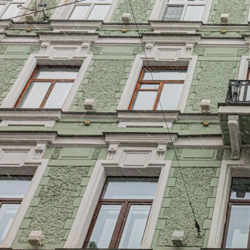 2-комн квартира Караванная улица, 11/64