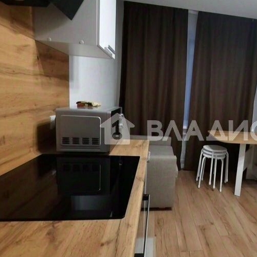 Студия Мурино, улица Екатерининская, 3/4