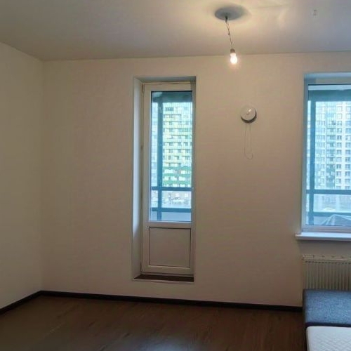 Студия Мурино, бульвар Воронцовский, 20к3