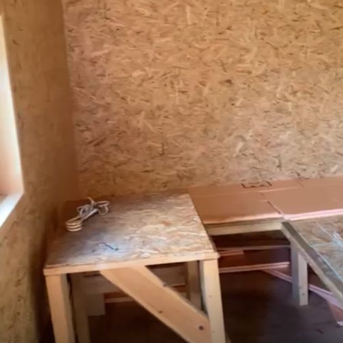 Коттедж/дом Джатиево-3 СНТ