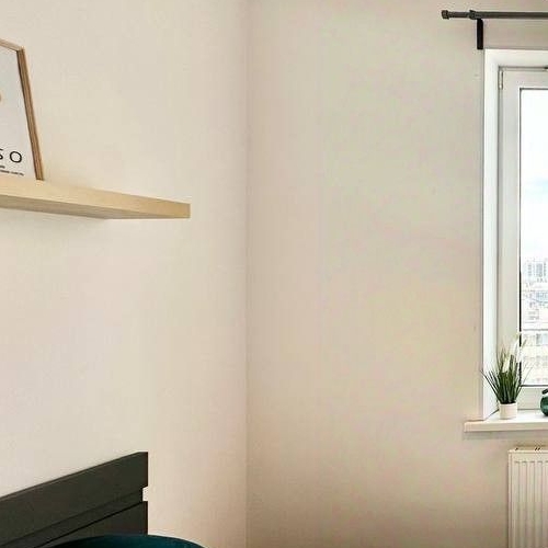 2-комн квартира улица Верхне-Каменская, 3к1