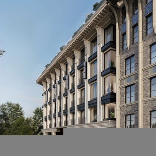 1-комн квартира Эсперова улица,  д. 6