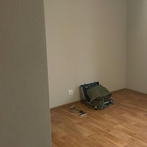 Студия Мурино, улица Шувалова, 18/8