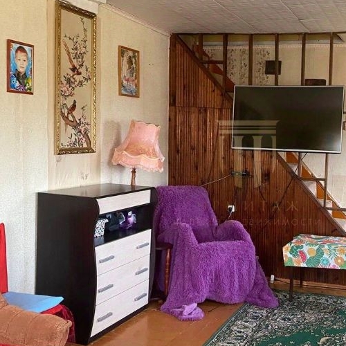 Коттедж/дом с. Колчаново, улица Юрцево, 9