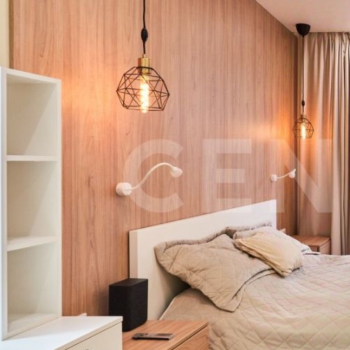 1-комн квартира улица Среднерогатская, 13к1