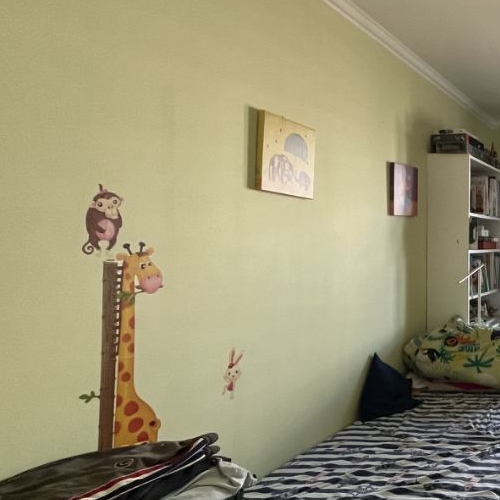 3-комн квартира бульвар Александра Грина, 2к1