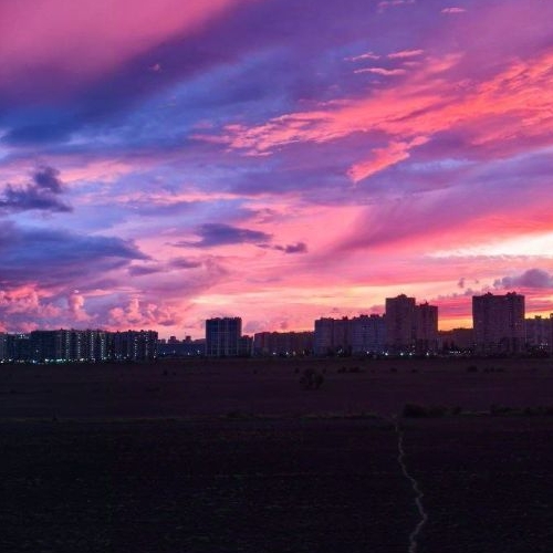 Студия Мурино, бульвар Воронцовский, 19к1