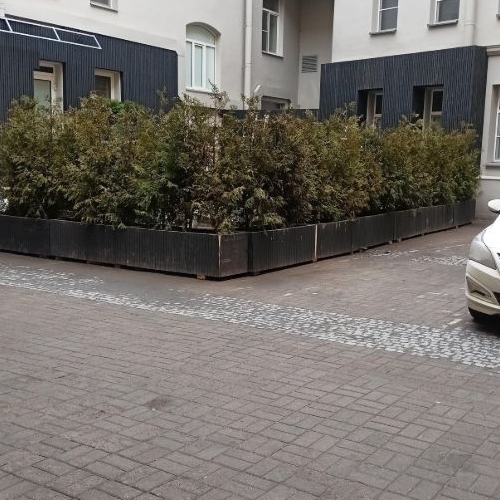 Комната улица Жуковского, 59-61