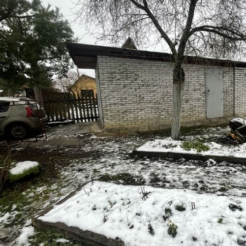 Коттедж/дом Павловск, Павловское-2 СНТ, 7-я линия, 24