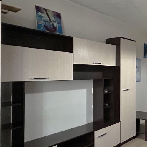 Студия проспект Энергетиков, 9к6