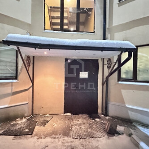 1-комн квартира улица Куйбышева,  д. 16