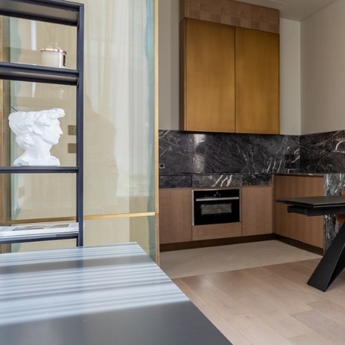 2-комн квартира набережная Адмирала Лазарева, 22