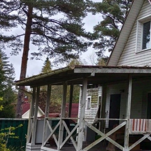 Коттедж/дом Петроградского района Петроградец дачный потребительский кооператив, улица Петроградская,  д. 10