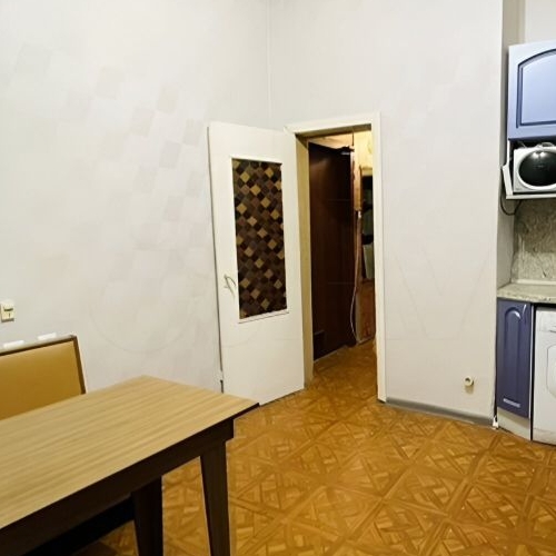 3-комн квартира Херсонская улица, 6/13