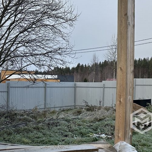 Коттедж/дом пос. Лебяжье, улица Тихая