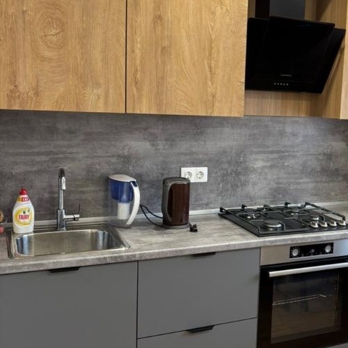 1-комн квартира Южный мкр, улица Аэропортовская, 9