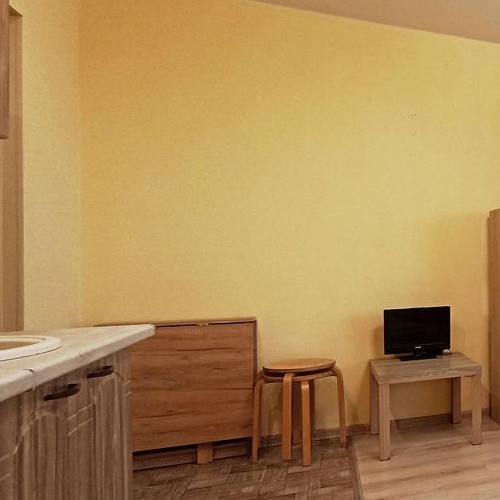 Студия Кудрово г., проспект Европейский, 13к2