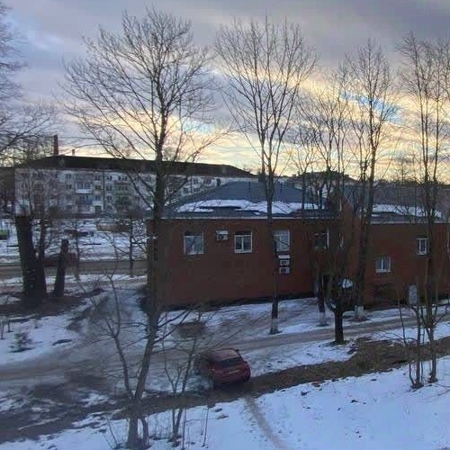 1-комн квартира Волхов, улица Володарского, 7