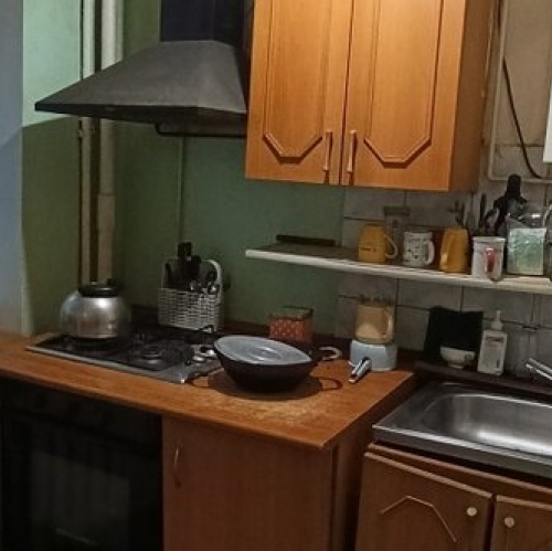 2-комн квартира Ланское ш,  д. 22 к3