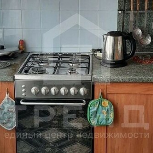 3-комн квартира улица Евдокима Огнева,  д. 6 к4