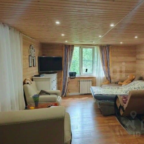 Коттедж/дом Кириши, площадь Ленина