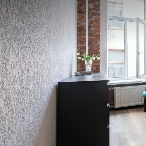 3-комн квартира переулок Басков, 41/29