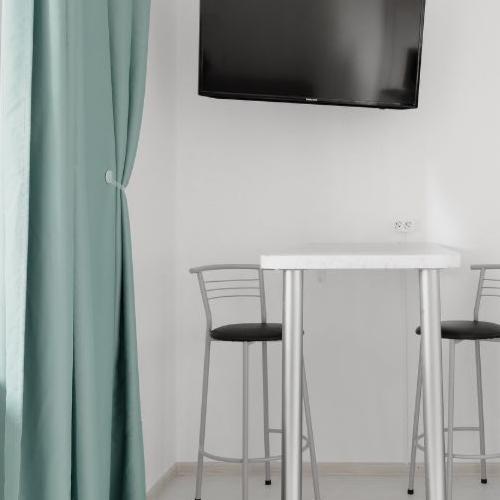 Студия Планерная улица, 93