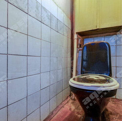 2-комн квартира Кубинская улица,  д. 30