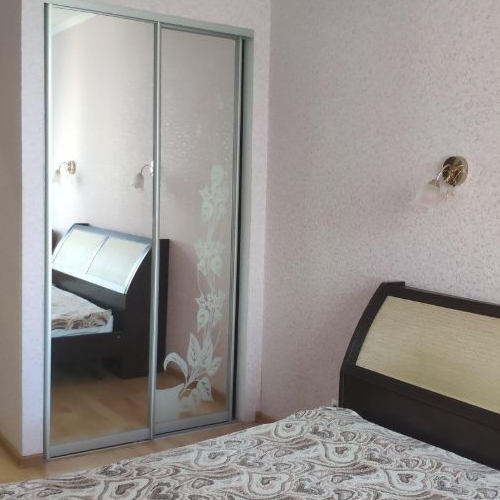 2-комн квартира улица Ворошилова, 25к1