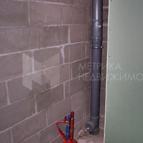 1-комн квартира Мурино, улица Графская, 6к1