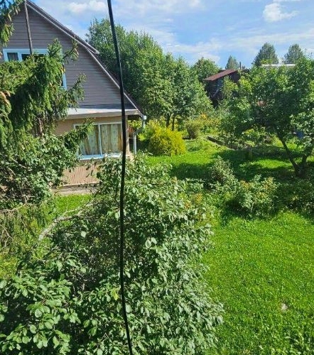 Коттедж/дом Дивенская садоводческий массив, Дивенское СТ,  д. 293