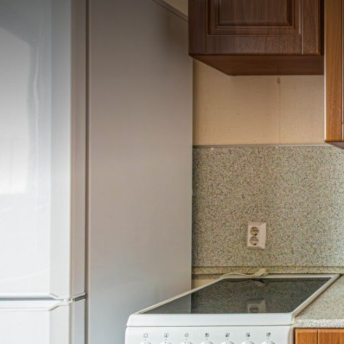 1-комн квартира улица Белышева, 5/6