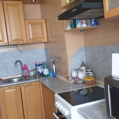 Комната Ириновский проспект, 27К1