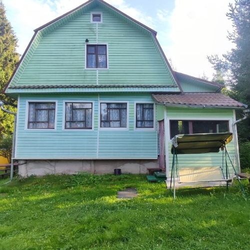 Коттедж/дом Симагино СНТ, 150