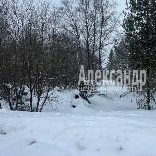 Земельный участок д. Самойлово, улица Центральная