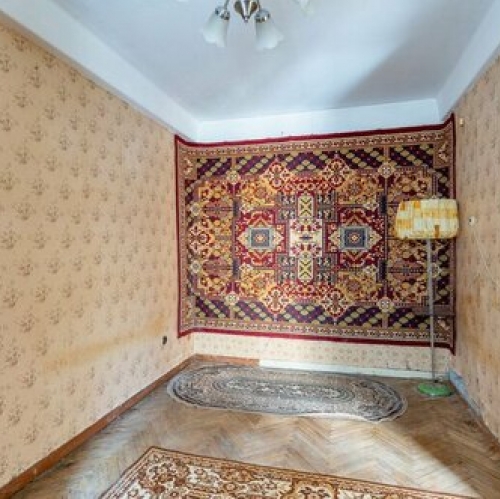 2-комн квартира Ланское ш,  д. 16 к2