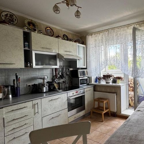 1-комн квартира проспект Юрия Гагарина, 14к6