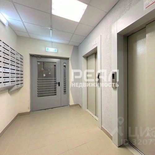 Студия пос. Бугры, улица Нижняя, 5к2